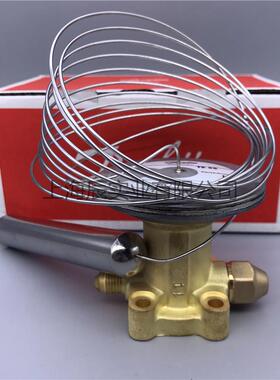 新款Danfoss膨胀阀TES20 067B3352-067B3354-067B3356-包邮