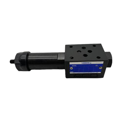 新款油研MRP-01-B-30 MRA MRB-03-H-30/20 C 06 04 叠加包邮