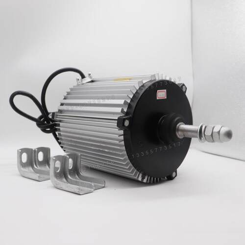 新款YSF冷却塔风机螺杆空压机空调电机YLS-550W-4P 750W-6 22包邮