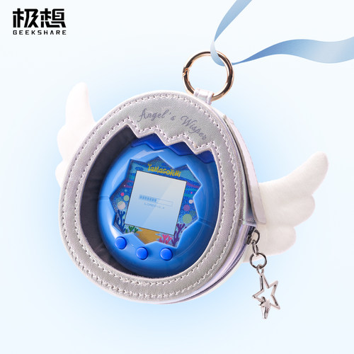 拓麻歌子Uni收纳包天使低语