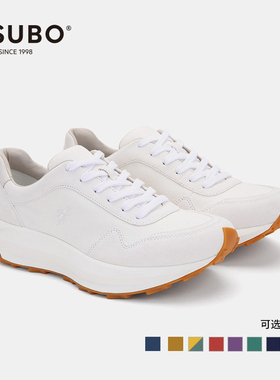 尺不TSUBO鞋 CR Original系列 时尚休闲运动LOGO印花刺绣男女鞋