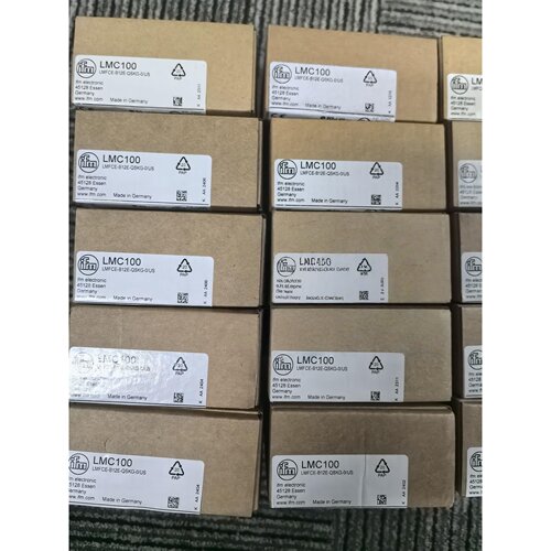 假一罚十 IFM LMC100 LMC400 LMC500 LMC110  液位传感器 现货