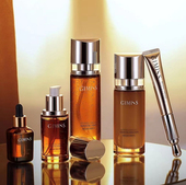 缇丽莎尔护肤品套装 小缇水乳洗面奶精华液隔离眼霜精油气垫卸妆膏