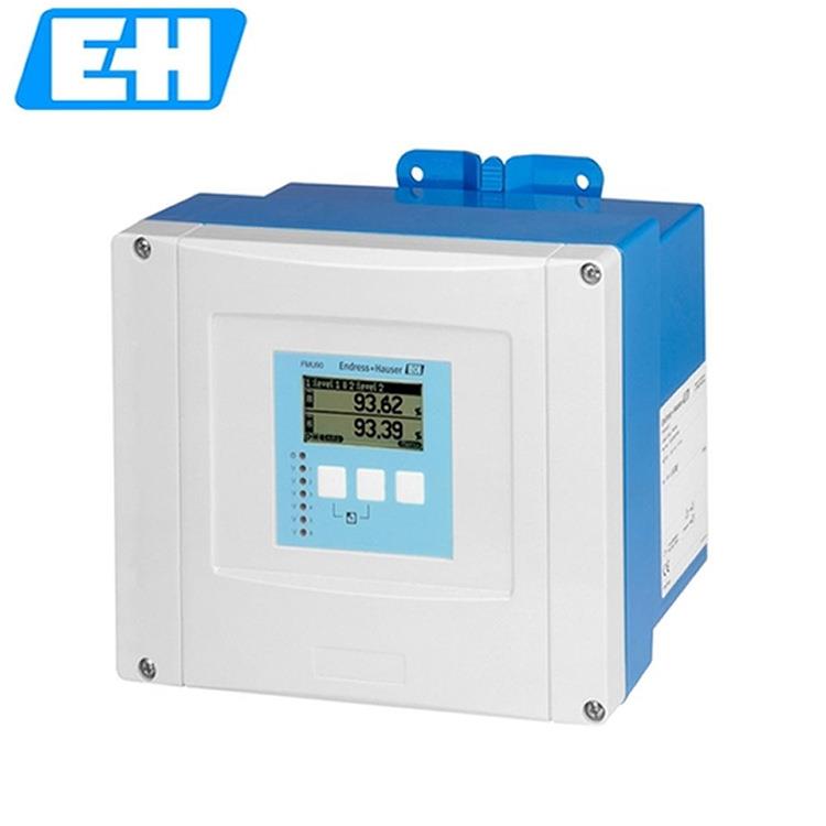 恩德斯豪斯超声波流量计FMU90