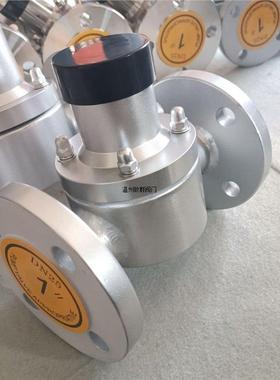 调节压阀不锈钢范围--10P法兰DN151公斤GHBYF-DN6510压力衬氟背