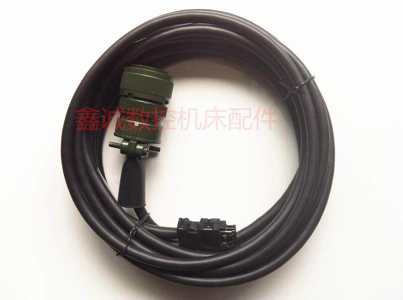 编码器线  信号线 MR-ESCBL3米 5米 7米   进口材质