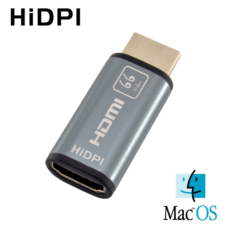 66VIDEOHiDPI转换器M1芯片