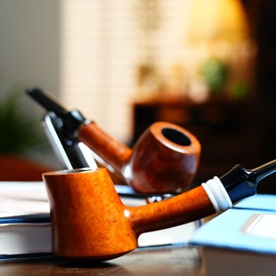 美国Icarus手工烟斗(品牌由大师TODD创办)