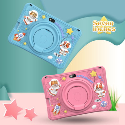 Spot Android 10 7-inch WiFi Children's Education Tablet太空