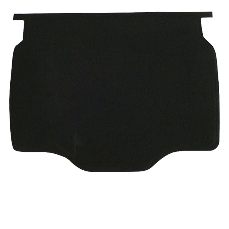 专车专用后备箱盖板蓝润