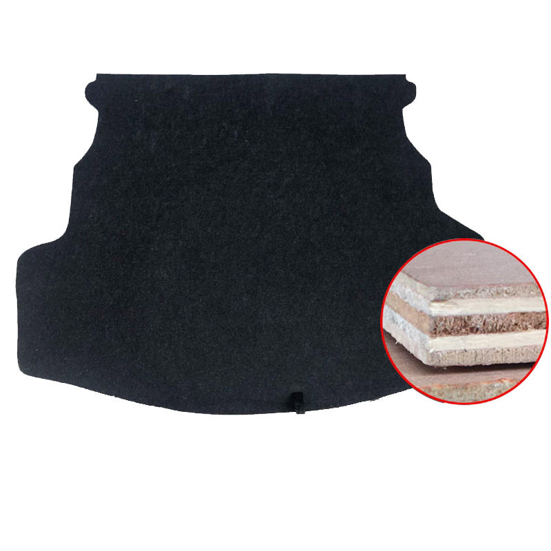 适用奔腾马自达6后备箱盖板