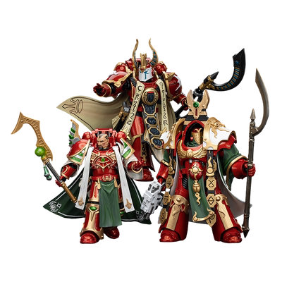 暗源关节可动国创机甲