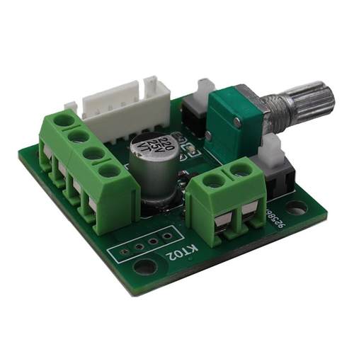 全新工业控制器CS-10步进电机控制器脉冲发生器伺服电位器调包邮