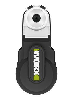 新款强力吸尘器WA1602 电锤冲击钻防尘罩除尘接头接灰包邮