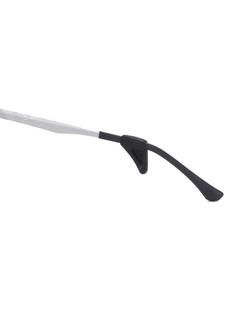 耳后防滑耳钩可用三角形眼镜扣2024硅胶套框架成人防脱落材质