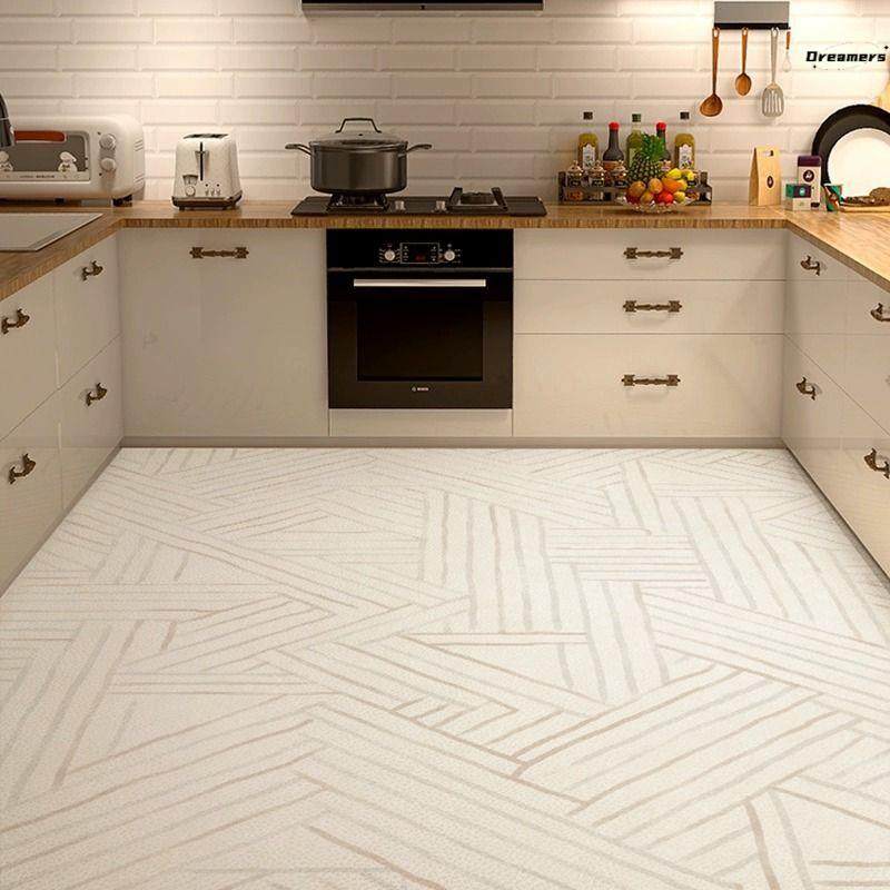 厨房地毯防水防油免清洗家用厨房pvc地垫防滑防油可擦免清洗厂家,居家布艺,厨房地垫,淘宝优惠券,粉丝福利购,淘宝优惠卷