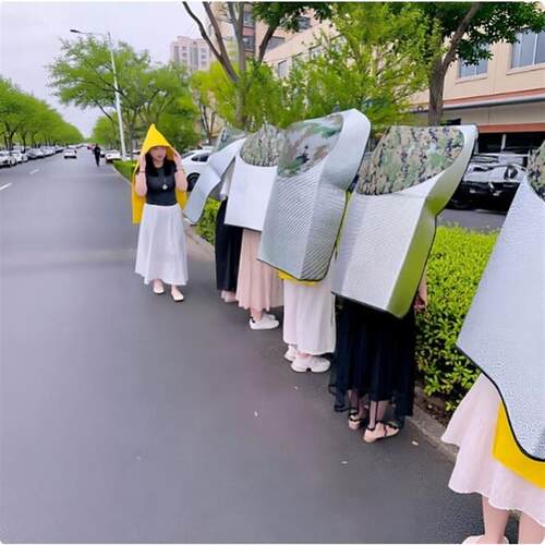 全方位大帽檐防晒遮阳帽子农学生下地干活钓鱼帽防晒防水挡雨厂家