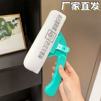 papi酱同款！扫床刷一次性医用