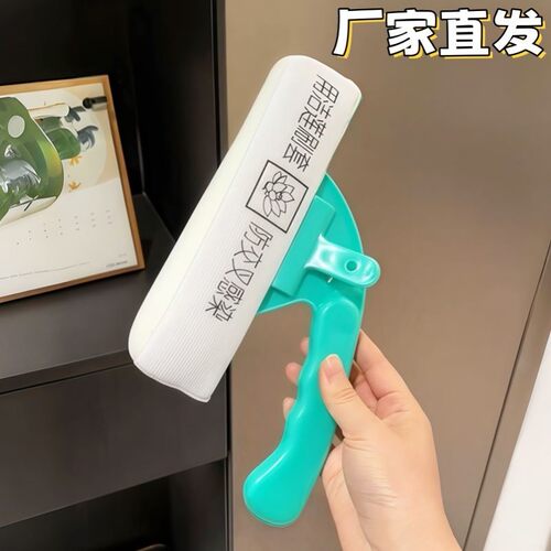 papi酱同款！扫床刷一次性医用