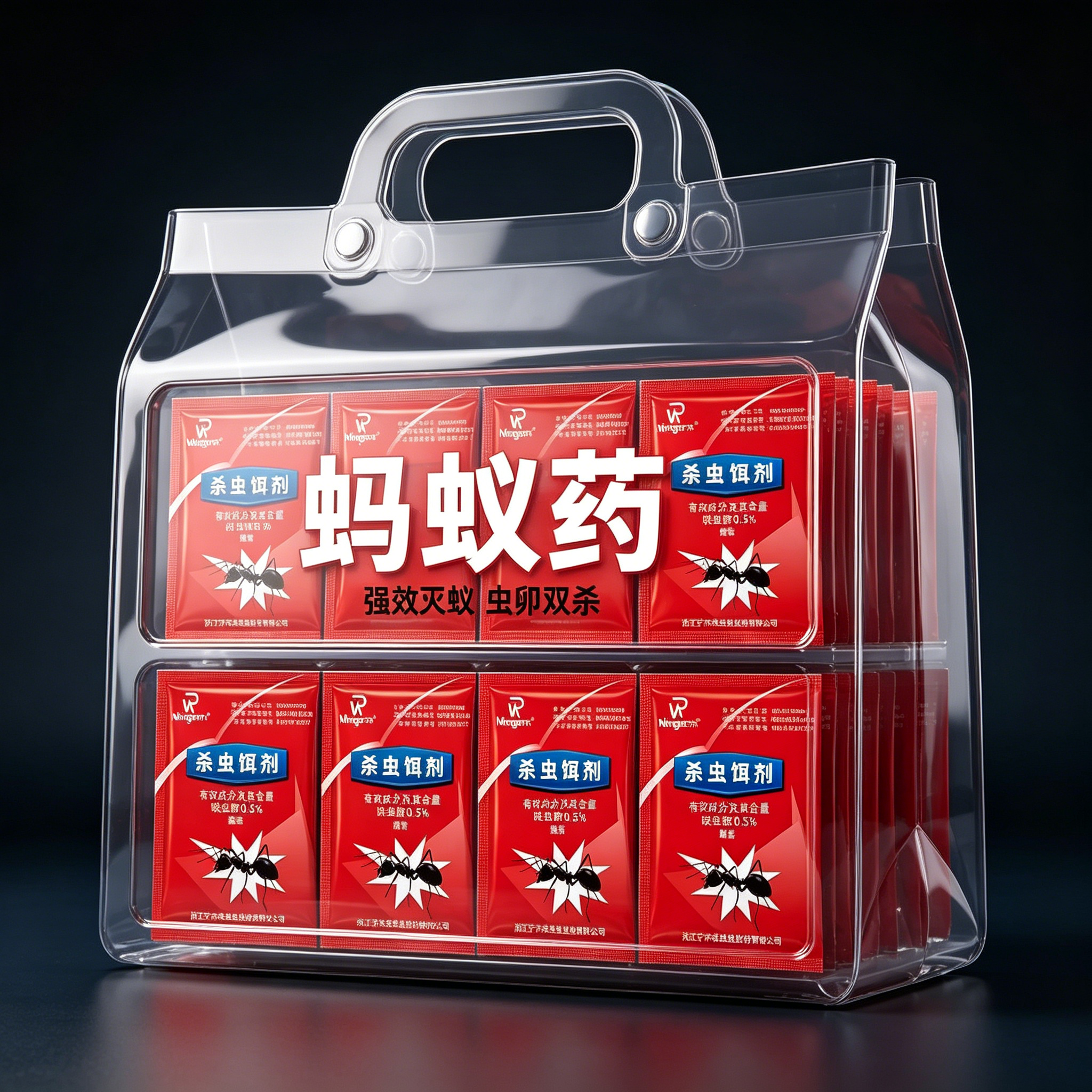灭蚂蚁药强效全窝家端用厨房室内野外无菜地灭蚁清毒蚂蚁药一窝端