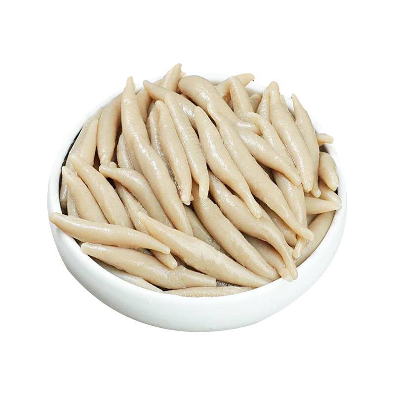 现做野禾莜面鱼鱼养燕麦粗粮杂粮山西特产熟食面食速食代餐主食