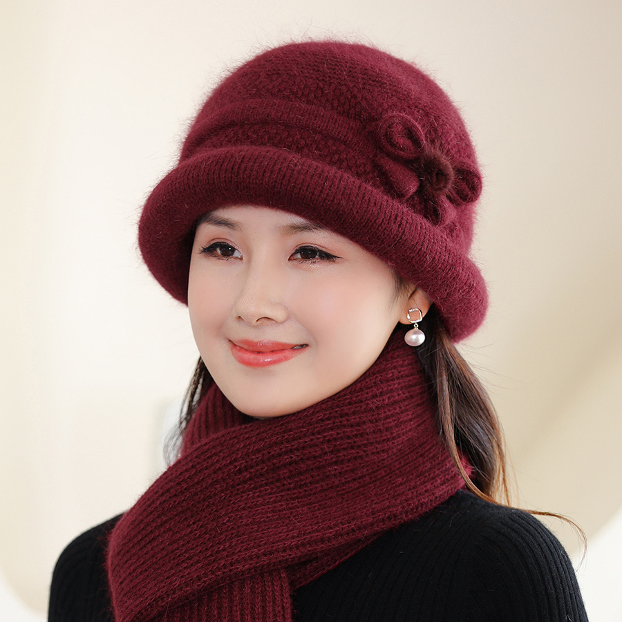 老年人帽子2023年新款