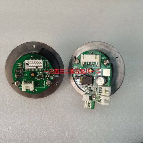 原装FUTURE远瞻IHDW -BBA4S EHDW-BE6S电子手轮脉冲发生器手摇轮