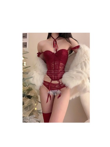 SOFTRUAN酒醉探戈内衣