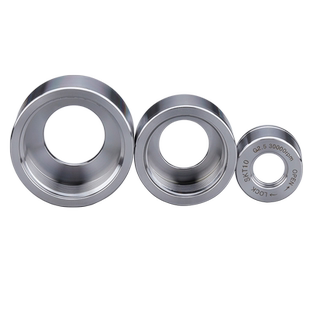 高速无风阻数控刀柄高速GSK螺帽螺母SK刀柄专用GSK10螺帽SK16螺帽