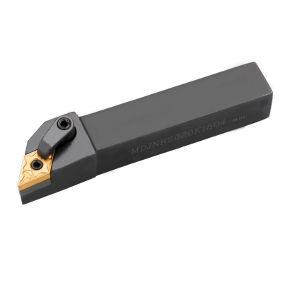 外圆车刀数控刀杆MDJNR/L