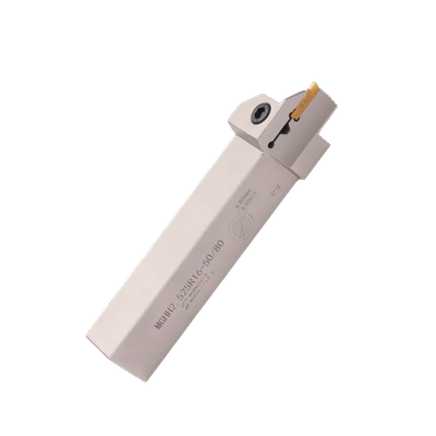 数控刀具MGHH端面切槽刀杆