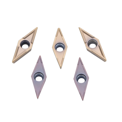 VCMT车刀片加硬耐磨耐用