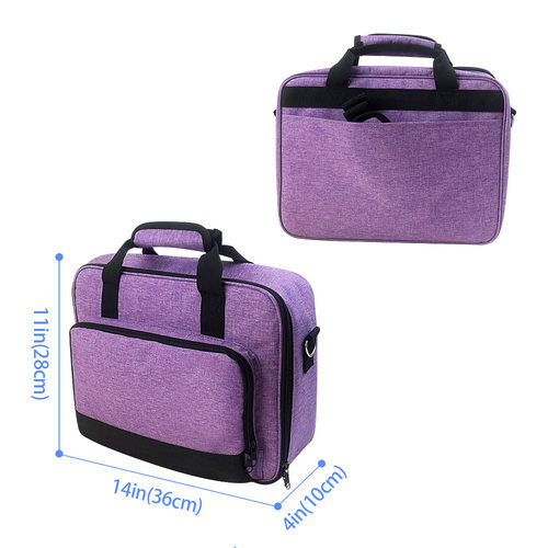 多功能电子产品包袋家用投影仪手提包 Projector bag