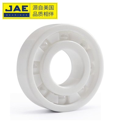 JAE氧化锆全陶瓷轴承大全61905高速61906 61907 61908 CE CE-2RS