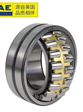 JAE调心滚子21314轴承21315 21316 21317 21318 E EK CA CAK /W33