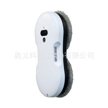 智擦人窗机器自动玻璃神器家用318双擦面擦电动遥控无线能懒人擦