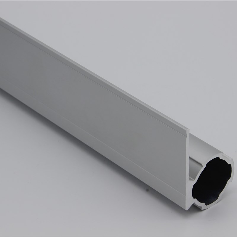 直径28mm铝合金精益管第三代配件圆管铝管精益管连接件工作台