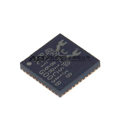 原装正品RTL8153B-VB-CG RTL8153B 封装QFN40 高速以太网接口芯片