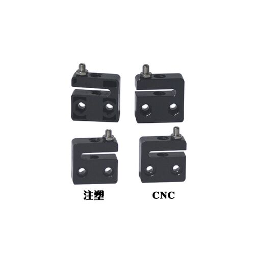 link cnc Openbuilds3D打印机T8丝杆螺母座螺母块8MM螺母POM