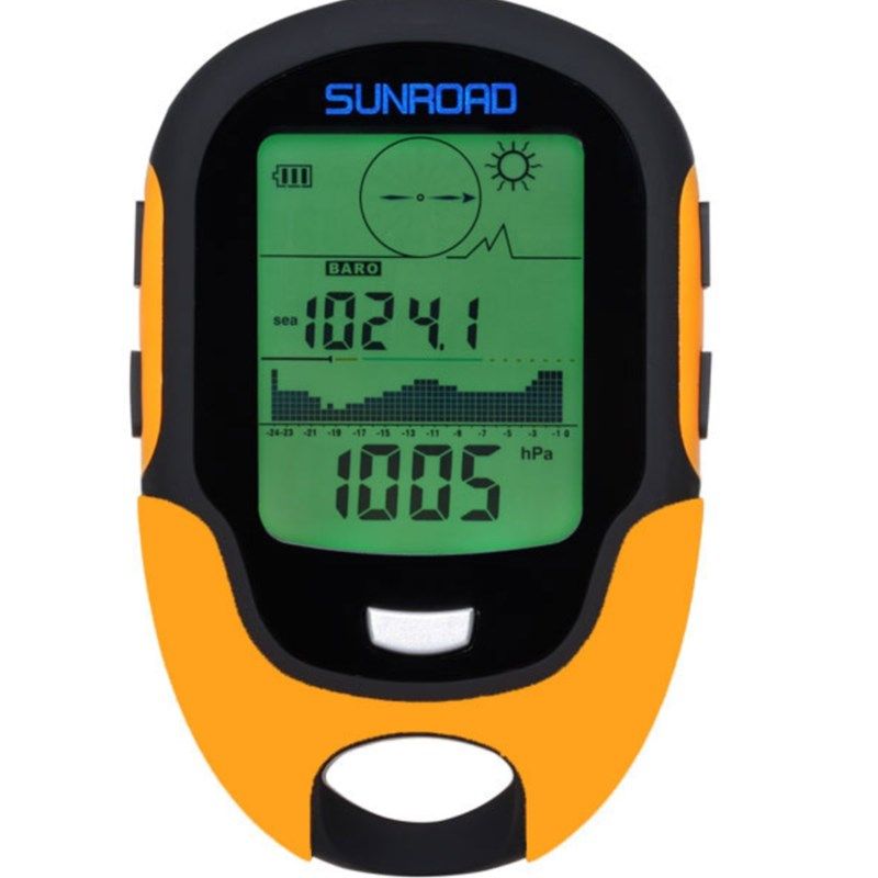 户外手持北斗授时气压海拔仪高度计气压钓鱼温度指南针手电筒,搬运/仓储/物流设备,机械式停车设备（立体停车库）,淘宝优惠券,粉丝福利购,淘宝优惠卷