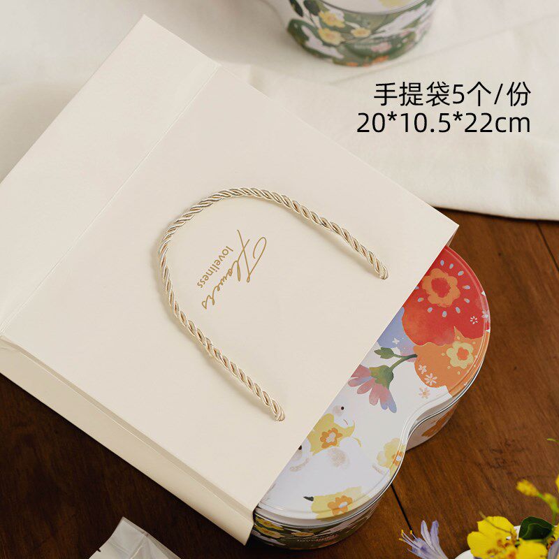 2025新款月饼铁盒包装盒空盒子中秋礼盒8粒装广式流心冰皮月饼盒