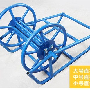 电力电缆牵引钢丝绳无扭不扭防扭转热镀锌钢丝绳绞磨机专用钢丝绳