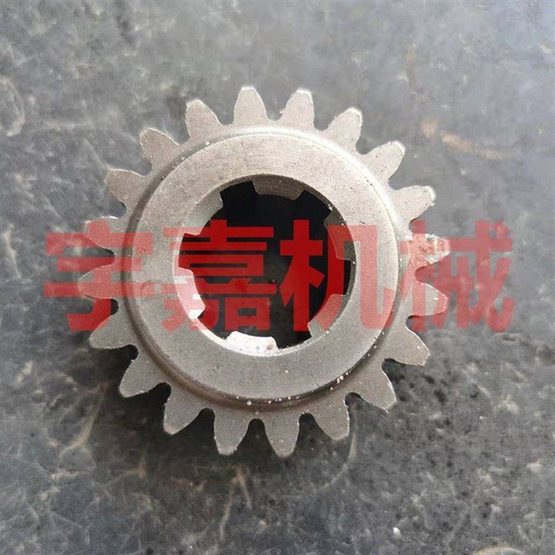 农用手扶拖拉机沭河101型变速箱齿轮一倒档16牙齿轮减速主动20牙,搬运/仓储/物流设备,机械式停车设备（立体停车库）,淘宝优惠券,粉丝福利购,淘宝优惠卷