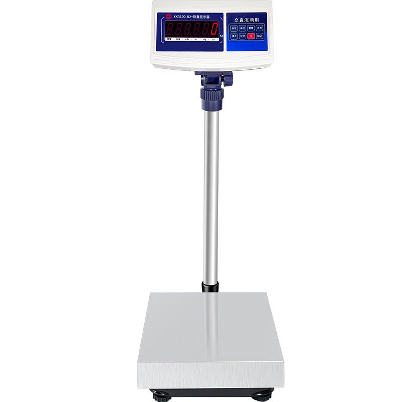 友声电子台秤计重秤TCS60