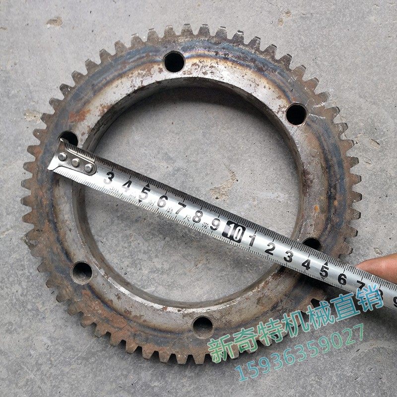 15 59齿变速箱大小齿圈盘 工地窑厂电动三轮车后桥牙包齿轮配件,搬运/仓储/物流设备,机械式停车设备（立体停车库）,淘宝优惠券,粉丝福利购,淘宝优惠卷