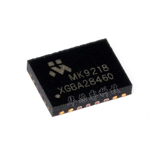 MK9218 QFN-20 MK9218CQB 100v同步降压IC/直流控制器 代替LM5145