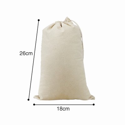 地质样品袋矿样袋矿石取样袋土壤采样布袋帆布矿山砂石标本包装袋