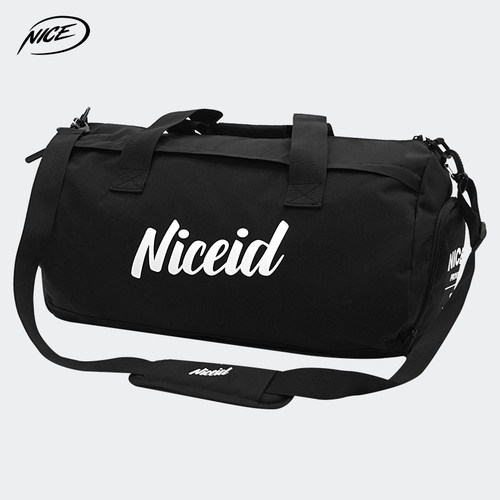 NICEID篮球运动挎包训练大容量