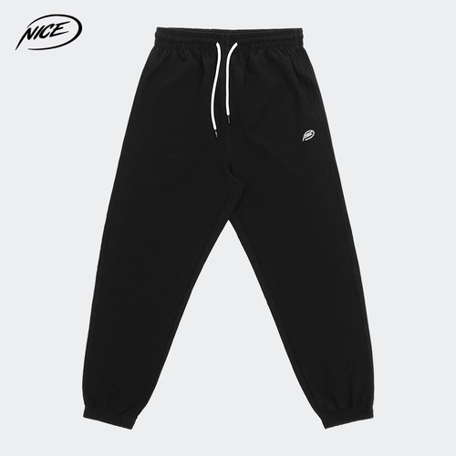 束脚休闲长裤NICEID透气篮球