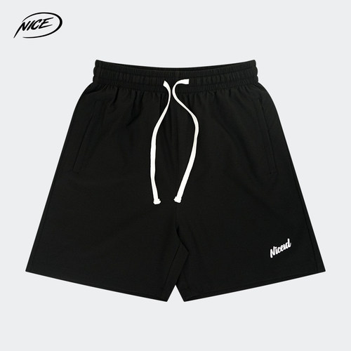 NICEID篮球运动吸湿排汗短裤
